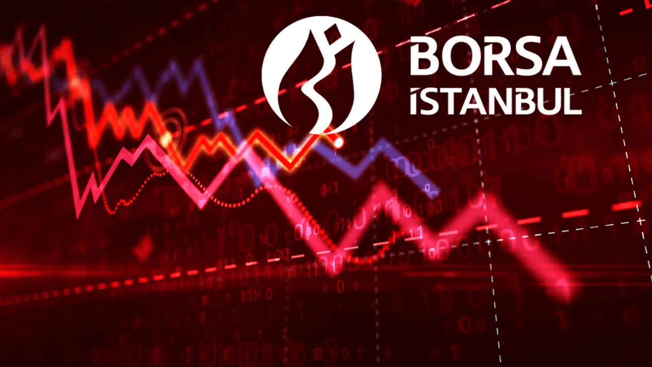 Borsa İstanbul endeksleri, bist30, bist50, bist100, bist