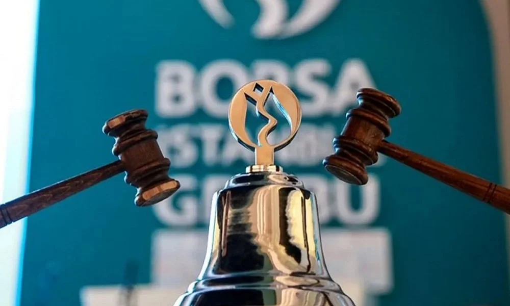 pay piyasası, borsa istanbul